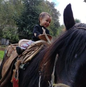 Meet your Posher, Alejandro